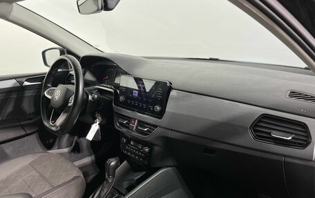 Volkswagen Polo VI (EU Market), 2020 год, 1 530 000 рублей, 9 фотография