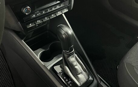Volkswagen Polo VI (EU Market), 2020 год, 1 530 000 рублей, 12 фотография