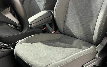 Volkswagen Polo VI (EU Market), 2020 год, 1 530 000 рублей, 14 фотография