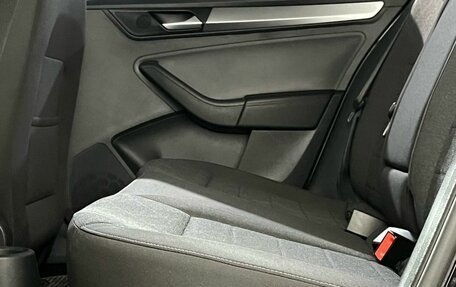 Volkswagen Polo VI (EU Market), 2020 год, 1 530 000 рублей, 16 фотография