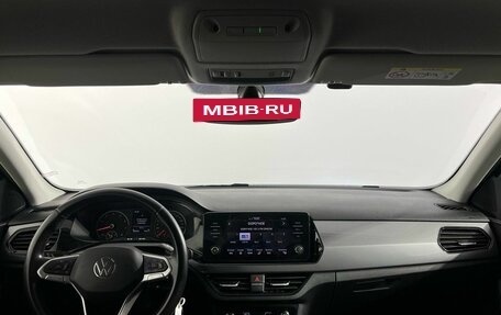 Volkswagen Polo VI (EU Market), 2020 год, 1 530 000 рублей, 7 фотография