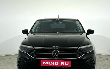 Volkswagen Polo VI (EU Market), 2020 год, 1 530 000 рублей, 6 фотография