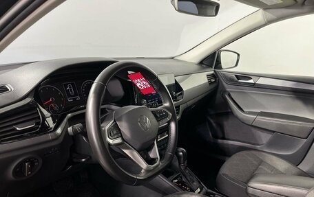 Volkswagen Polo VI (EU Market), 2020 год, 1 530 000 рублей, 8 фотография