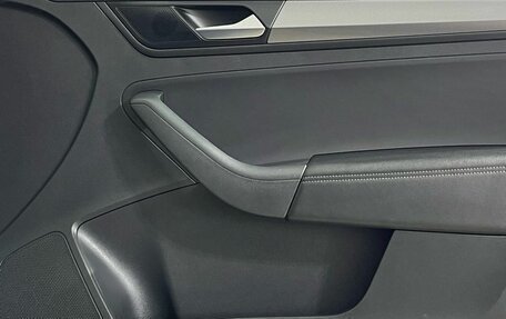 Volkswagen Polo VI (EU Market), 2020 год, 1 530 000 рублей, 19 фотография