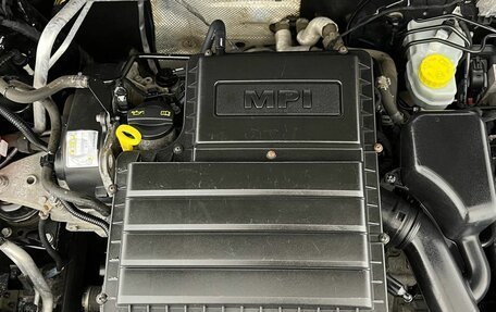 Volkswagen Polo VI (EU Market), 2020 год, 1 530 000 рублей, 21 фотография