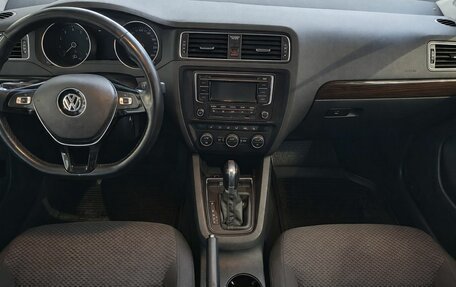 Volkswagen Jetta VI, 2015 год, 1 079 000 рублей, 8 фотография