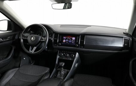 Skoda Kodiaq I, 2019 год, 2 599 000 рублей, 13 фотография
