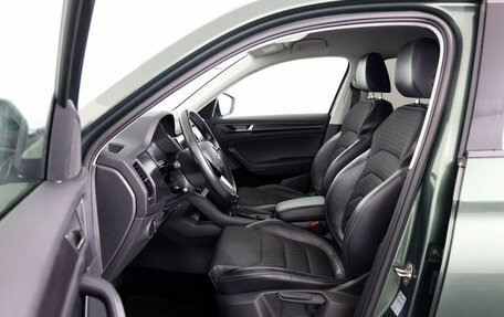 Skoda Kodiaq I, 2019 год, 2 599 000 рублей, 10 фотография