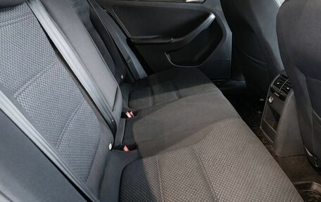 Volkswagen Jetta VI, 2015 год, 1 079 000 рублей, 12 фотография