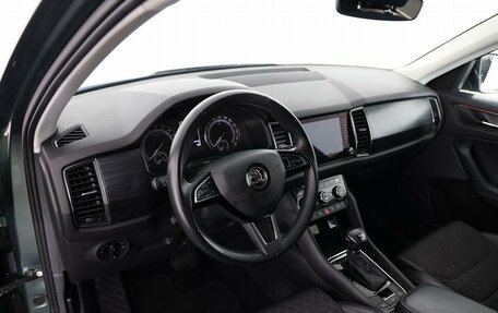 Skoda Kodiaq I, 2019 год, 2 599 000 рублей, 11 фотография