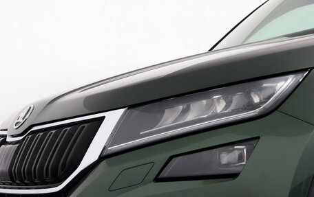 Skoda Kodiaq I, 2019 год, 2 599 000 рублей, 7 фотография