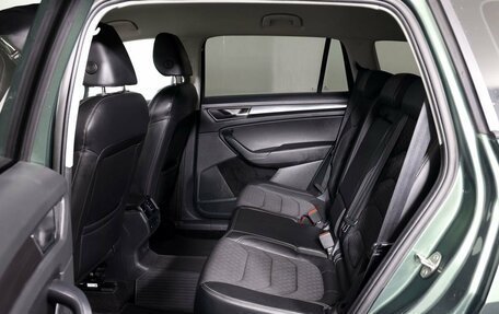 Skoda Kodiaq I, 2019 год, 2 599 000 рублей, 12 фотография