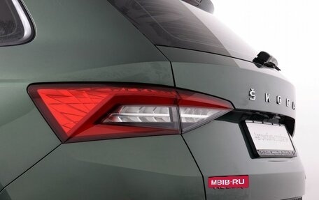 Skoda Kodiaq I, 2019 год, 2 599 000 рублей, 8 фотография