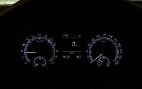 Skoda Kodiaq I, 2019 год, 2 599 000 рублей, 16 фотография