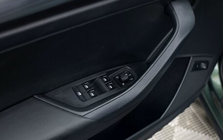 Skoda Kodiaq I, 2019 год, 2 599 000 рублей, 17 фотография