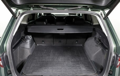 Skoda Kodiaq I, 2019 год, 2 599 000 рублей, 25 фотография