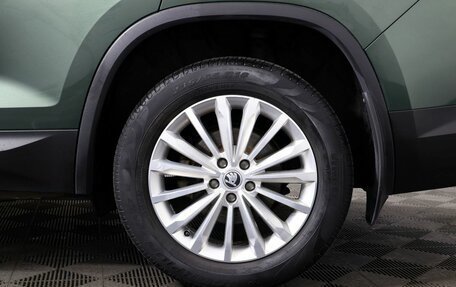 Skoda Kodiaq I, 2019 год, 2 599 000 рублей, 27 фотография