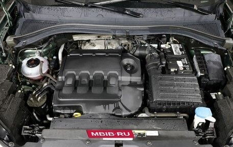 Skoda Kodiaq I, 2019 год, 2 599 000 рублей, 26 фотография