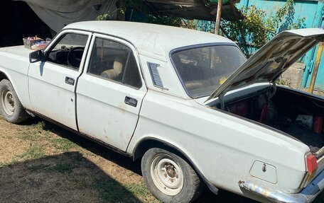 ГАЗ 24 «Волга», 1988 год, 60 000 рублей, 2 фотография