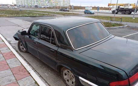 ГАЗ 31105 «Волга», 2006 год, 70 000 рублей, 2 фотография