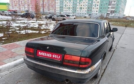 ГАЗ 31105 «Волга», 2006 год, 70 000 рублей, 3 фотография