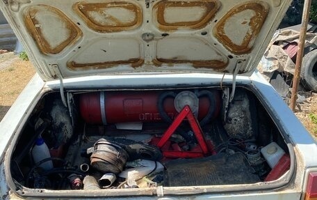 ГАЗ 24 «Волга», 1988 год, 60 000 рублей, 4 фотография