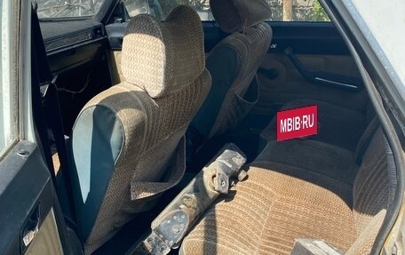ГАЗ 24 «Волга», 1988 год, 60 000 рублей, 6 фотография