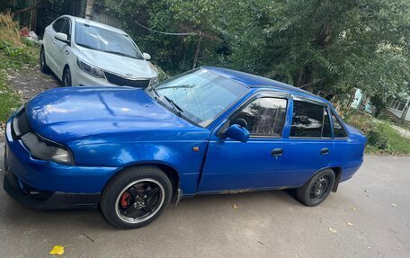 Daewoo Nexia I рестайлинг, 2010 год, 170 000 рублей, 3 фотография
