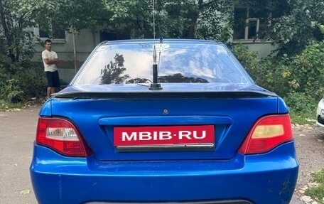 Daewoo Nexia I рестайлинг, 2010 год, 170 000 рублей, 2 фотография