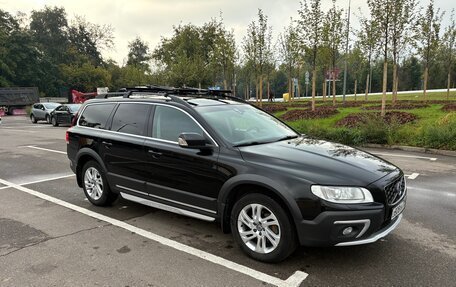 Volvo XC70 II рестайлинг, 2015 год, 2 200 000 рублей, 2 фотография
