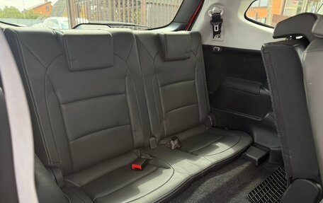 Nissan Qashqai+2 I, 2008 год, 1 150 000 рублей, 19 фотография