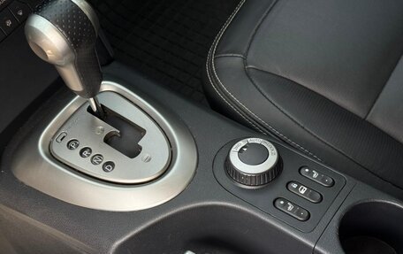 Nissan Qashqai+2 I, 2008 год, 1 150 000 рублей, 14 фотография