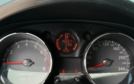Nissan Qashqai+2 I, 2008 год, 1 150 000 рублей, 13 фотография