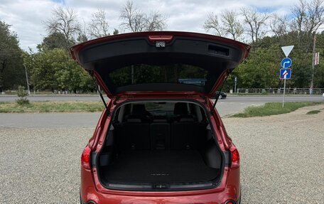 Nissan Qashqai+2 I, 2008 год, 1 150 000 рублей, 20 фотография