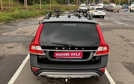 Volvo XC70 II рестайлинг, 2015 год, 2 200 000 рублей, 4 фотография