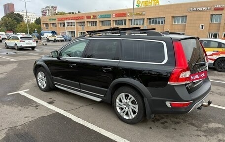 Volvo XC70 II рестайлинг, 2015 год, 2 200 000 рублей, 3 фотография