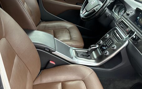Volvo XC70 II рестайлинг, 2015 год, 2 200 000 рублей, 14 фотография