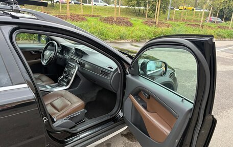Volvo XC70 II рестайлинг, 2015 год, 2 200 000 рублей, 13 фотография