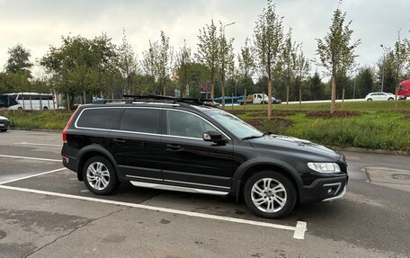 Volvo XC70 II рестайлинг, 2015 год, 2 200 000 рублей, 6 фотография