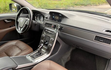 Volvo XC70 II рестайлинг, 2015 год, 2 200 000 рублей, 15 фотография