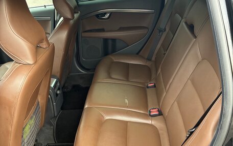 Volvo XC70 II рестайлинг, 2015 год, 2 200 000 рублей, 10 фотография