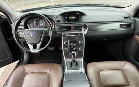 Volvo XC70 II рестайлинг, 2015 год, 2 200 000 рублей, 11 фотография