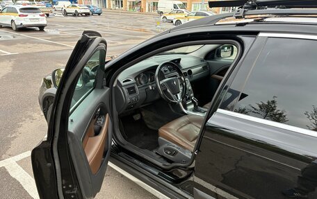 Volvo XC70 II рестайлинг, 2015 год, 2 200 000 рублей, 7 фотография