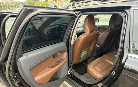 Volvo XC70 II рестайлинг, 2015 год, 2 200 000 рублей, 9 фотография