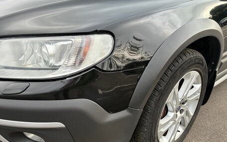 Volvo XC70 II рестайлинг, 2015 год, 2 200 000 рублей, 19 фотография