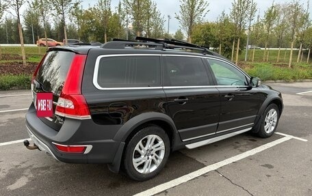 Volvo XC70 II рестайлинг, 2015 год, 2 200 000 рублей, 5 фотография