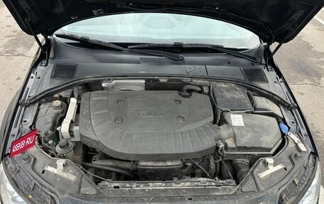 Volvo XC70 II рестайлинг, 2015 год, 2 200 000 рублей, 17 фотография