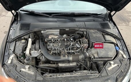 Volvo XC70 II рестайлинг, 2015 год, 2 200 000 рублей, 18 фотография