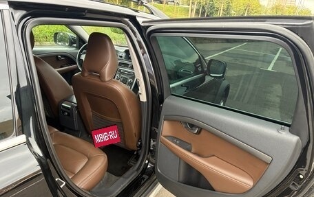 Volvo XC70 II рестайлинг, 2015 год, 2 200 000 рублей, 12 фотография