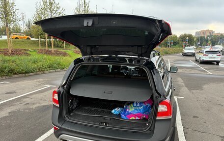 Volvo XC70 II рестайлинг, 2015 год, 2 200 000 рублей, 21 фотография